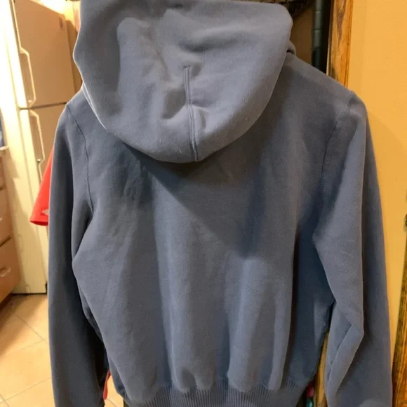 American Eagle 🦅 Outfitters Hoodie- Women’s Size Large - Picture 3 of 4